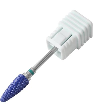 Healeved 1 Set Nail Art Supplies Polish Nail Drill Bits for Nails Manicure Kit Electric Nail Drill Bits Diamond Nail Drill Bits Nail File Bits Beginner Carbide Drill Grinding Head Ceramics - Buy Online on SooperMarket.com