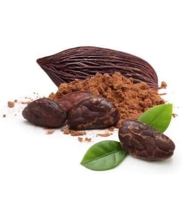 KV&C Vegan Hot Chocolate | 33% Cocoa | Instant just Add Water | Diary Free | Dark Creamy Frothy Rich Flavour | Home | Office | Vending | Resealable Bags (750g Bag) Chocolate 750g Bag - Buy Online on SooperMarket.com