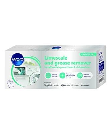 C00424828 Limescale & Detergent Remover by Wpro