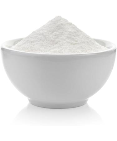 Baking Soda Sodium Bicarbonate 500g by Villa Nostrum Pure Baking Soda for Baking Cleaning Bath Bombs  - Buy Online on SooperMarket.com
