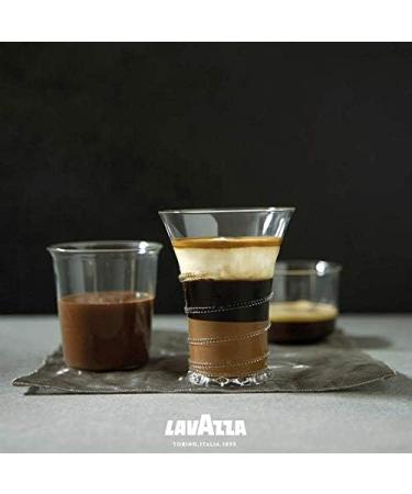 Lavazza Rossa Coffee Beans 500g - Fresh Flavorful Blend | Lavazza Coffee Beans | 17.63oz Pack | 1 Pack - Buy Online on SooperMarket.com