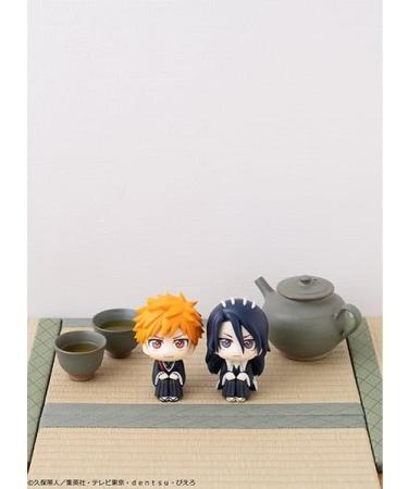 Buy Megahouse Lookup Bleach: Thousand-Year Blood War Ichigo Kurosaki - International Shipping Available - Buy Online on SooperMarket.com