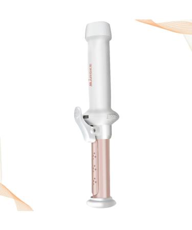 Baluue Hair Curler USB Curling Portable Curling Mini Hair Curling Wand Cordless Curling Mini Hair Crimper - Buy Online on SooperMarket.com