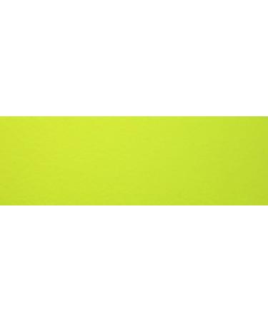 BioThane Beta Super Flex - 9-25mm Wide 1.5mm Thick Neon Yellow (YE527) | Sold by the Meter | International Shipping Available - Buy Online on SooperMarket.com