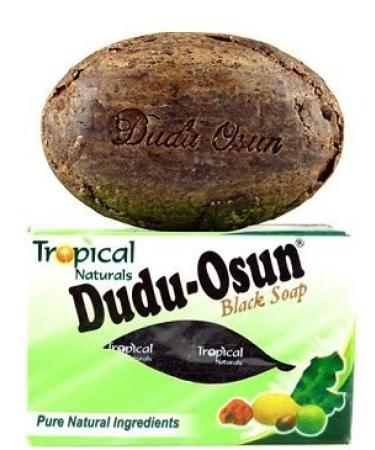 Dudu osun 3 pack black soap 450g