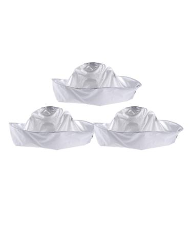 KALLORY Hair Color Shampoo Salon Women Using Styling Cloaks Dyeing Umbrella Students Accessories Cutting Professional Stylists Gown Cloth Cover Hair Shop Apron Capes for Supplies Caps Black Sarong