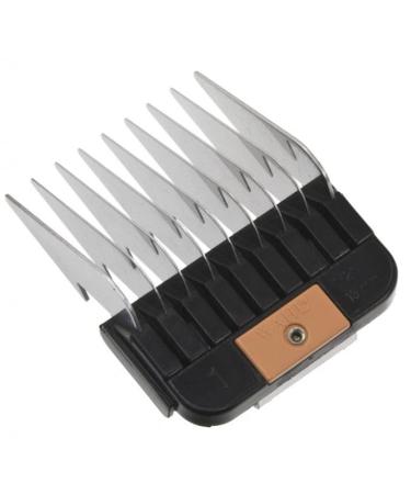 Generic Moser Wahl attachment comb suitable for various clippers (13 mm)
