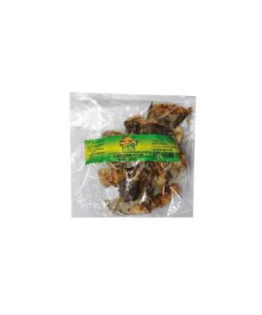 African Sun Stockfish Steak 260g Box of 10-Fd
