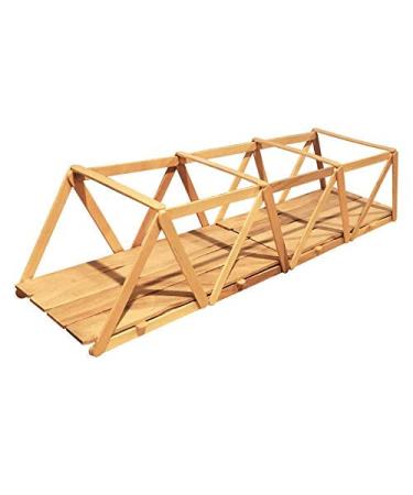 Perfectware 4.5'' Craft Sticks 1000ct - Premium Quality Wooden Sticks for Crafting - Pack of 1000 - Buy Online on SooperMarket.com