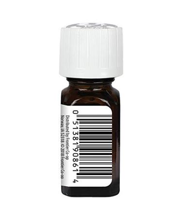 Aura Cacia Organic Cajeput Essential Oil - 0.25 fl. oz. | Pure & Purity Tested - Buy Online on SooperMarket.com