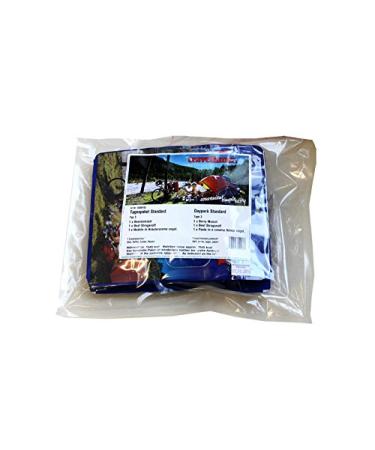 travellunch day package - Standard Type III Beef Stroganoff