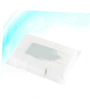 Ipetboom Gel Nail Polish & 1400 Pcs Nail Remover Towels | Premium White Cotton Pads for Perfect Manicure | 700 Pcs x 2 | Buy Online Worldwide - Buy Online on SooperMarket.com