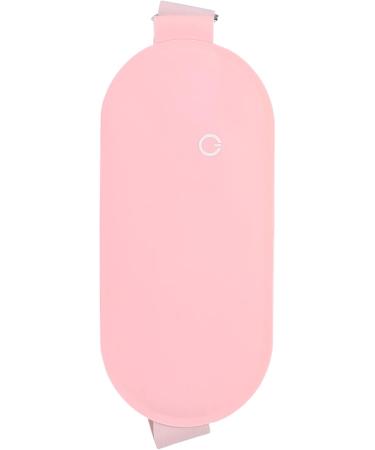 Buy Men's Heating Pillows - 3-Stage Adjustable Portable & Breathable for Menstrual Relief | International Shipping Available - Buy Online on SooperMarket.com
