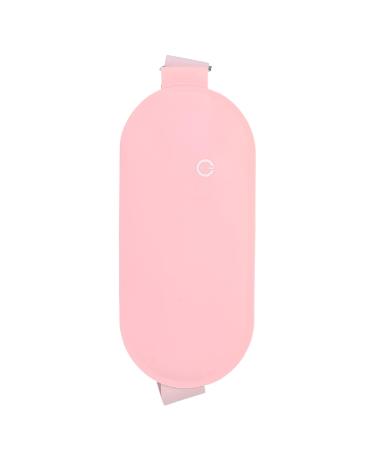 Adjustable Menstruation Heating Pillows & Heating Straps for Abdominal Pain Relief - Portable Electric Lower Back & Hip Belts - Buy Online on SooperMarket.com