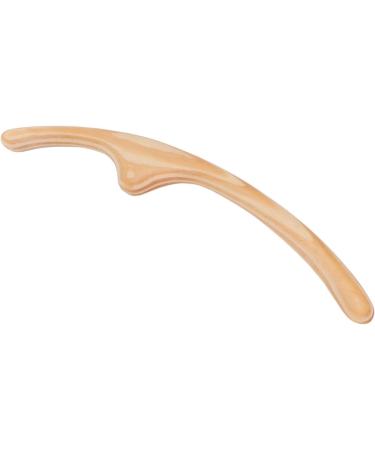 3pcs Cypress Gua Sha Tool Set | Muscle Relaxation & Cellulite Removal Massager for Face Arms Legs Back | Shop Internationally - Buy Online on SooperMarket.com