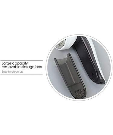 Portable Electric Lint Remover | Rechargeable Fabric Shaver for Clothes Curtains & Carpets - Best Hair Ball Trimmer - Buy Online on SooperMarket.com