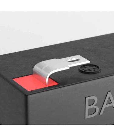 Buy Masimo Rad-8 Pulse Oximeter Replacement 6V 1.2Ah SLA Battery | Rechargeable BatteryGuy Equivalent for International Shipping - Buy Online on SooperMarket.com