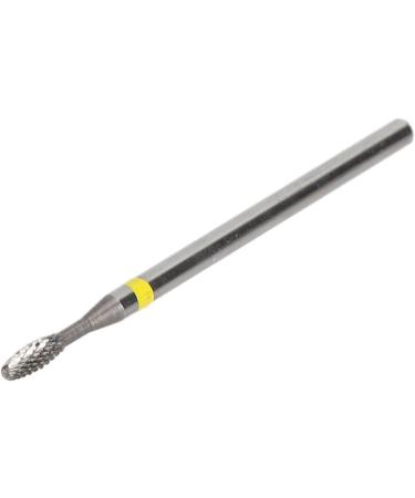 Nail Polishing Drill Bit Nail Art Manicure Drill Bit Cutting High Durability for Beginners - Buy Online on SooperMarket.com