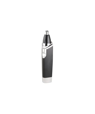 TEMKIN Nose Hair Trimmer Powered Nose Trimmer Beard Trimer for Men Eyebrows Hair Removal Nose Hair Trimmer Ear Cleaner Clean The Ears Device Trimmers