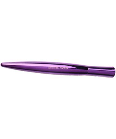 FOYTOKI 2pcs Eyeline Pencil Eye Liner Pencils Liquid Eyeliner Waterproof Eyeliner Pencil Purple - Buy Online on SooperMarket.com