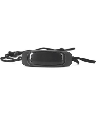 KUIKUI Mini Electric Anti Snoring Device - Smart Solution for Restful Sleep, Anxiety Relief, and Focus - Buy Online on SooperMarket.com