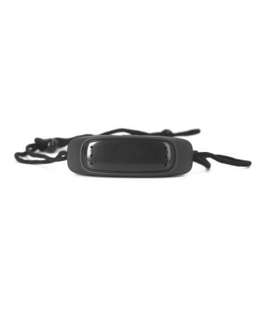 Jopwkuin Anti Snoring Solution Restful Sleep Oval Design Snoring Prevention Tool Relax Yourself for Rest