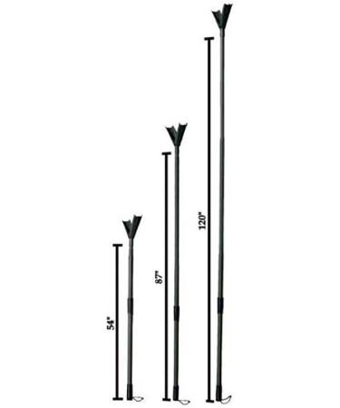 Avery Trac-Loc Push Pole - Ultimate Waterfowl Hunting Tool - Buy Online on SooperMarket.com