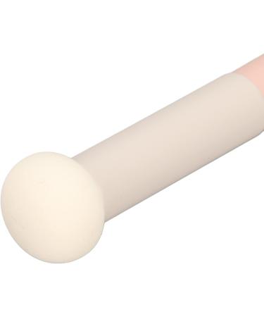 Concealer Makeup Sponge Elastic Round Head Mushroom Puff Applicator Makeu P Brush Mini Soft Apply Evenly - Buy Online on SooperMarket.com