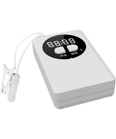 Portable Sleep Aid Machine Insomnia Treatment Device Insomnia Relief Device for Help Sleep Better & Deep Relaxation - Buy Online on SooperMarket.com