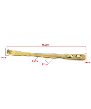 Buy Harayaa 6x2 Back Scratchers & Body Stick Roller - International Shipping Available - Buy Online on SooperMarket.com
