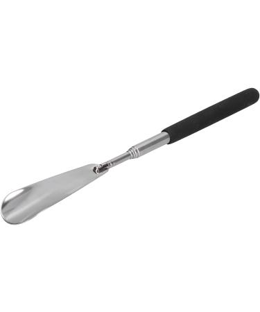Cutulamo Telescopic Shoe Horn with Long Handle for Elderly & Pregnant Women - Buy Online on SooperMarket.com