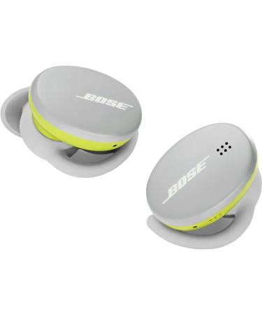 Bose Sport Earbuds Sweatproof Bluetooth Headphones - Glacier White