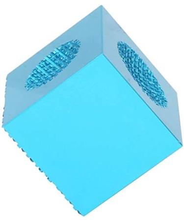 VGEBY Multipurpose Pool Cue Tip Pricker Prep Tool - Blue | Snooker Repair Accessory - Buy Online on SooperMarket.com