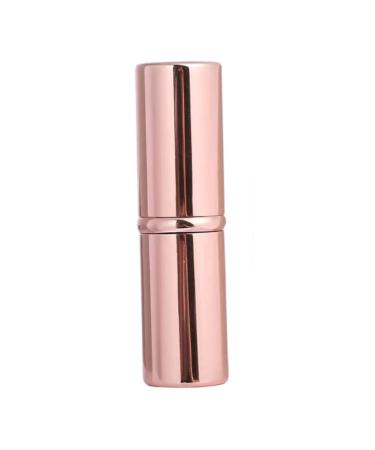 Retractable Makeup Brush Portable Face Blush Powder Brush Makeup Tool for Travel Face Blush Brush Portable Powder Brush With Cover Brush Portable Makeup Brush