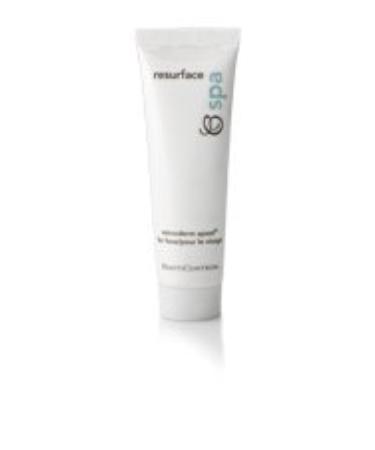 Beauticontrol Mini Spa Resurface Microderm Apeel for Face