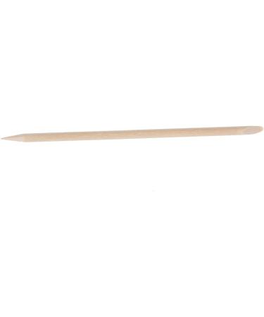 FYOBOT Wood Stick Manicure Lot of 20 - Buy Online on SooperMarket.com