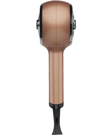 Buy HOT TOOLS Pro Beauty Ionic Copper Ceramic Hair Dryer | Anti-Frizz Concentrator | International Shipping Available - Buy Online on SooperMarket.com
