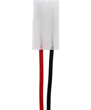 Premium Battery Replacement for Panic Door BP6 DL-10 PG10 HTL-10 - Fast International Shipping - Buy Online on SooperMarket.com