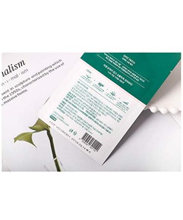3 PCS VT CICA CARE Invisible Spot Patch Mask | Anti-Acne Solution for Pore Eraser - Buy Online on SooperMarket.com