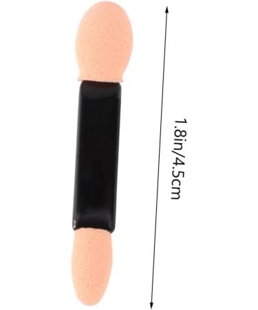 Baluue 20pcs Double Head Eyeshadow Brushes Women Eyeshadow Brush Brush Eyeshadow - Buy Online on SooperMarket.com