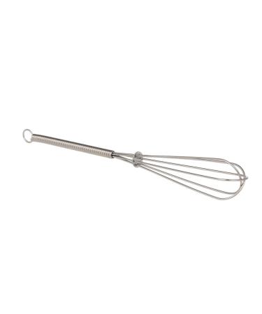 zroven Stainless Steel Whisk Stirrer Cream Mixer Salon Barber Hairdressing Hair Color Dye Mixing Tools