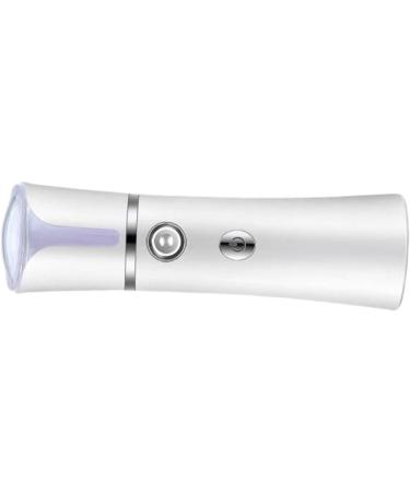 Healeved 3 pcs face cleaners white small humidifier plant handheld humidifiers 14.1x4cmx3pcs - Buy Online on SooperMarket.com