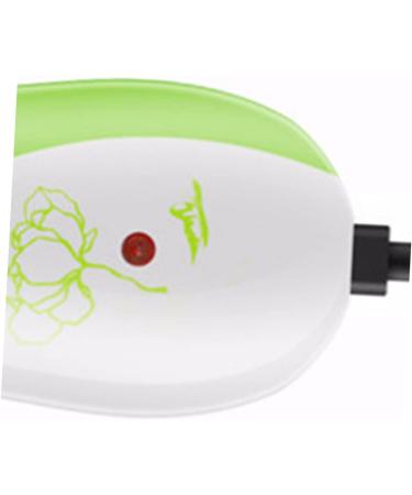 KALLORY Barber Clippers Set - Safe and Silent Hair Trimmer for Kids, Rechargeable Electric Razor Kit for Home Use - Buy Online on SooperMarket.com