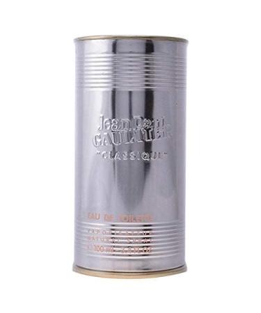 Jean Paul Gaultier Classique Women Eau De Toilette Spray 1.7 Ounce EDT Spray 1.7 Fl Oz (Pack of 1) - Buy Online on SooperMarket.com