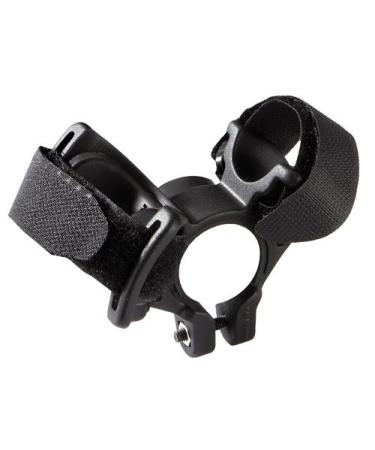 Kryptonite Transit H-Bar U Lock Handlebar Bicycle Lock Carrier , Black