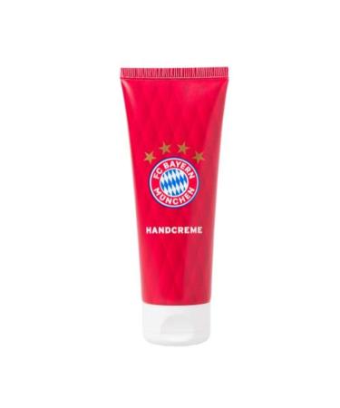 FC Bayern Munich Cream/Hand Cream ** Logo **