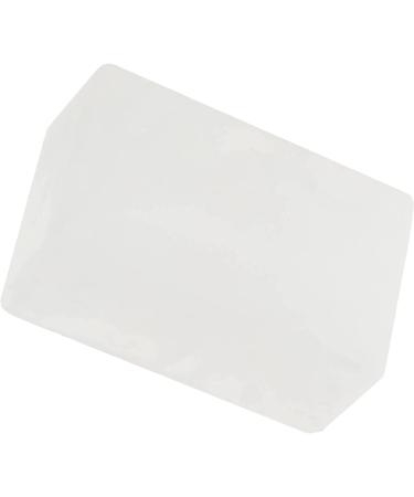 Alum Block 100g - Wet Shave Bloc Blood Stopper & Antiseptic Aftershave - Buy Online on SooperMarket.com