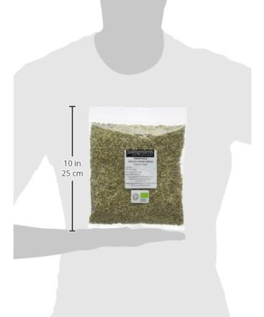 JustIngredients Essentials Organic Fennel Seeds 250g 250 g - Buy Online on SooperMarket.com