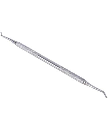 Anggrek Toenail Correction Tool - Stainless Steel Pedicure Tool for Ingrown Toenails & Foot Care - Buy Online on SooperMarket.com