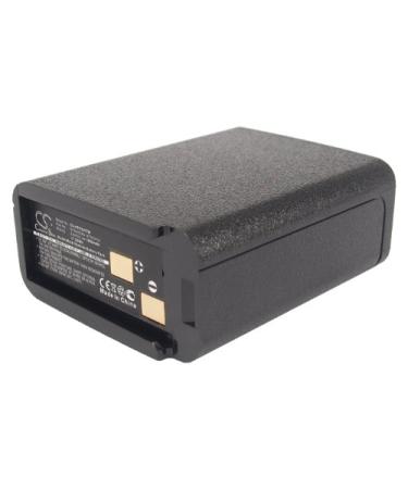 DCH 1800mAh Battery Replacement for Bullard Commander MX Commander TIX TI Commander Thermal Imager